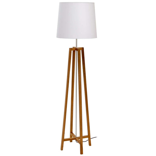 Cross Floor Lamp