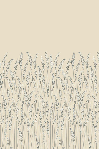 Feather Grass