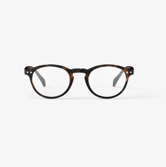 Let Me See Reading Glasses #A
