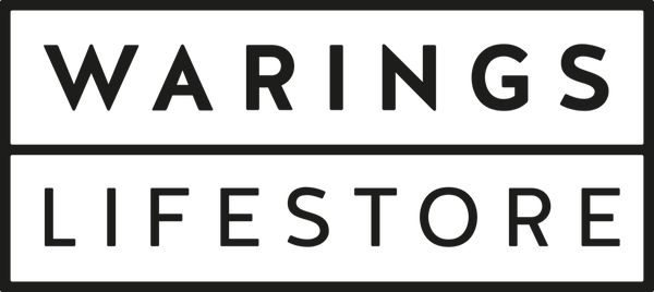 Warings Lifestore
